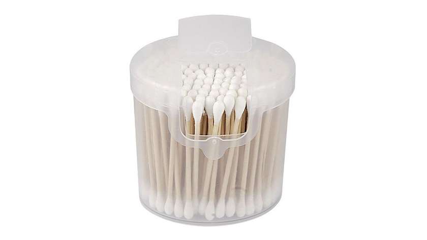 Leira Cotton Swabs 300 Count