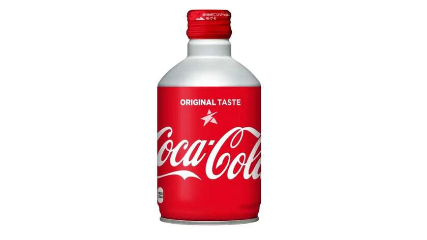 Coca Cola Japan 300ml