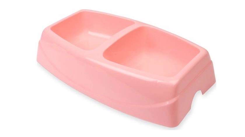 Dog Food Bowl