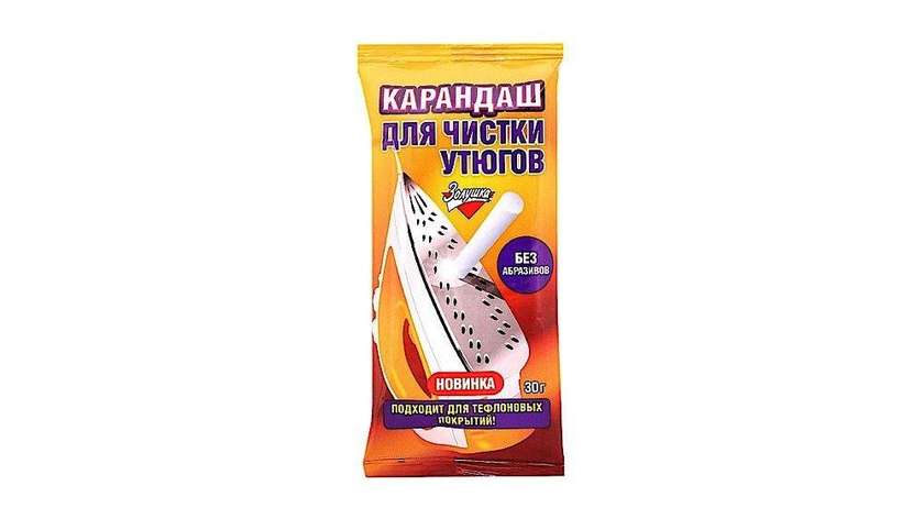 Iron Cleaning Stick 1 pc
