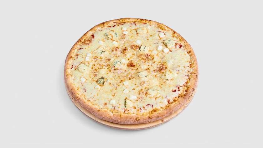 15. Crema Novinka 32cm