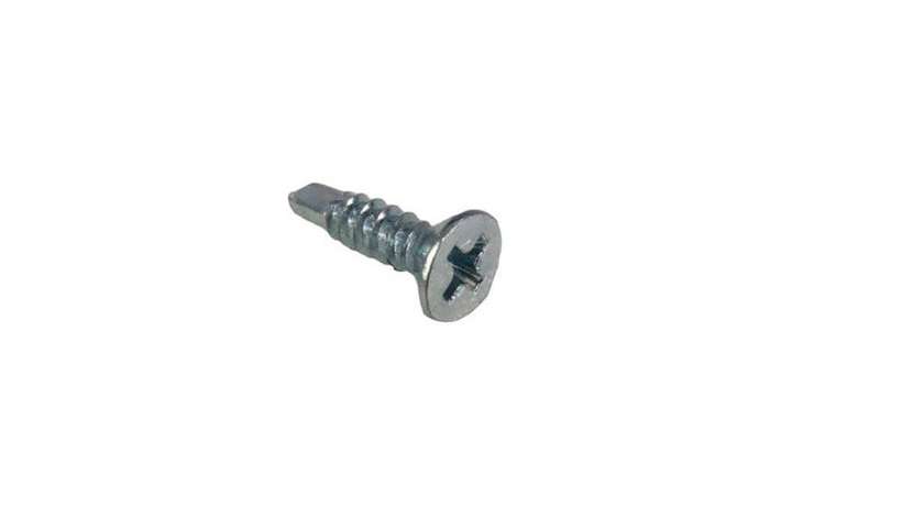 3.9x16mm Self-Tapping Screw for Metal-Plastic (1pc)