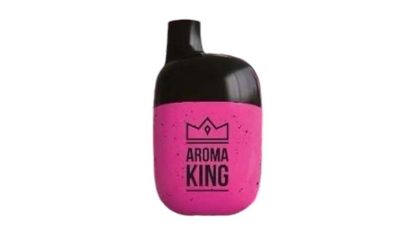 Aroma King Energy Ice 1200 Puffs