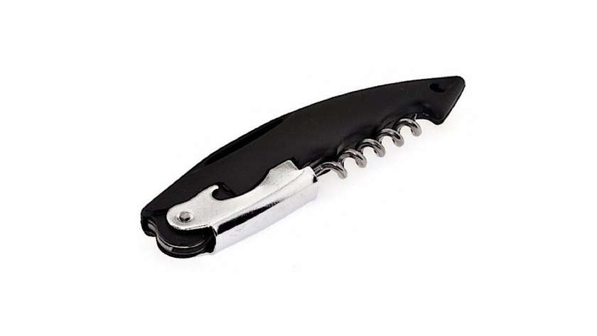 Bottle opener, 1 piece