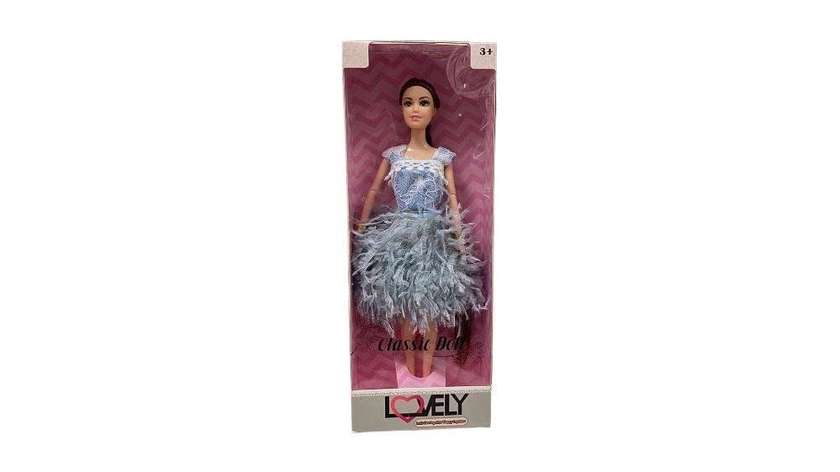 Classic Doll Lovely