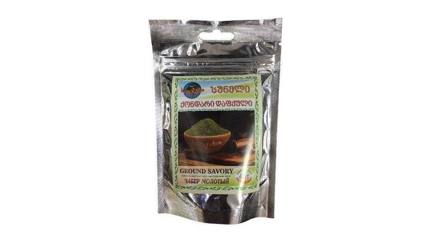 Family Spice Savory Ground 40g
