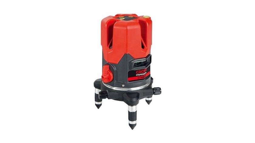 Crown ct44022 - Laser Level