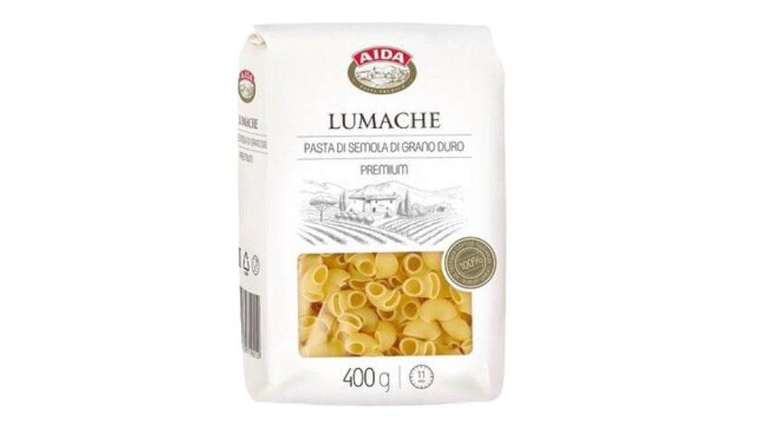 Lumache Pasta 450g