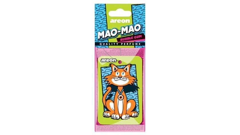 Areon Bao Bao Vanilla Air Freshener