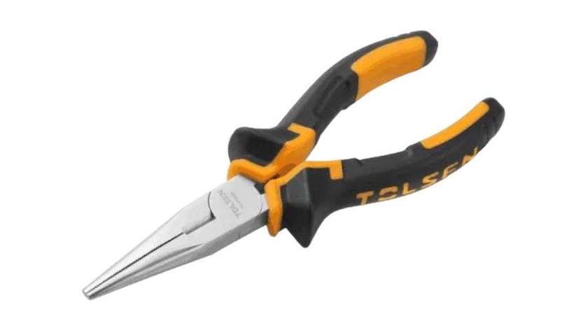 Tolsen tol455-10007 Long Nose Pliers