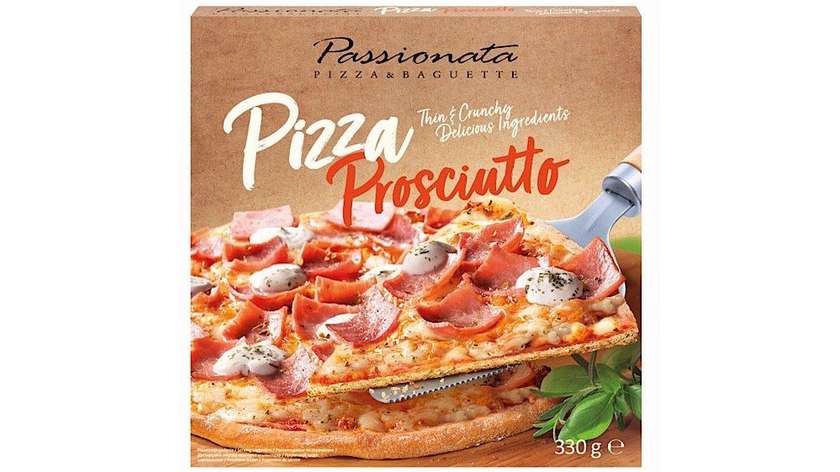 Prosciutto Ham 300g