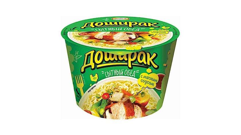 Chicken Dosirak Box