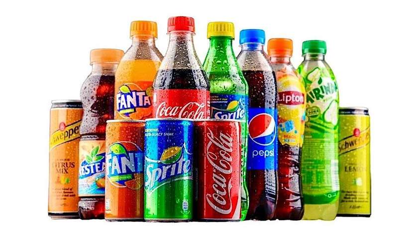 Non-Alcoholic Drink