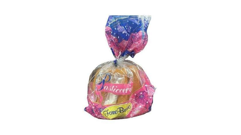 Paska by Pasticceria Forno Buono 750gr