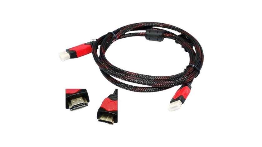 High Speed HDTV Cable 3m