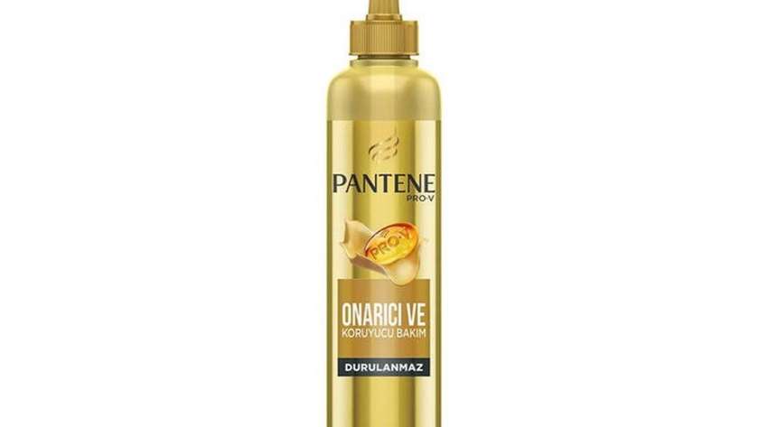 Pantene Bamboo Mask 270ml