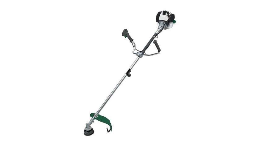 Lux Garden Gasoline Brush Cutter