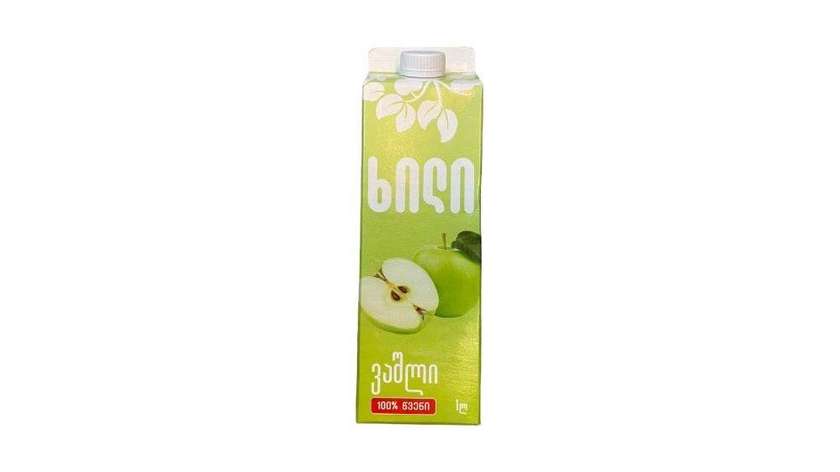 Apple Juice 1L