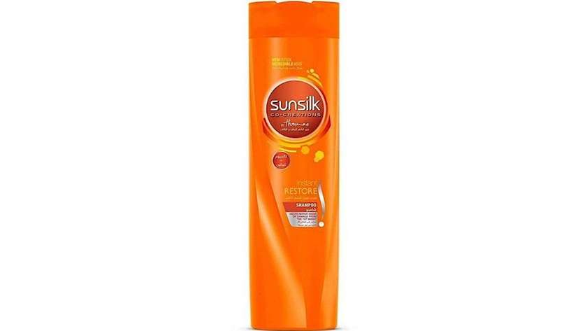 Sunsilk Shampoo 200ml Damaged Hair 8690637567216