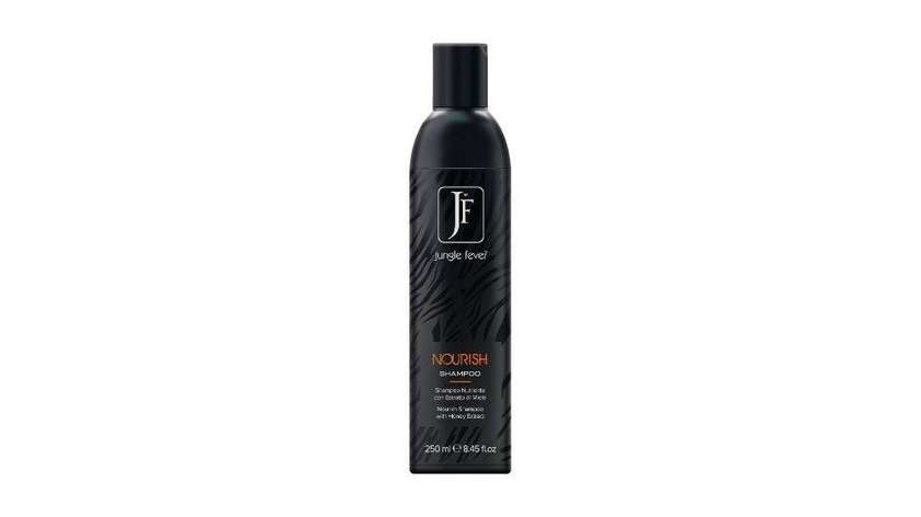 Jungle Fever Nourish Shampoo 250ml