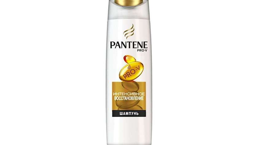 PANTENE Shampoo Protection & Recovery 200ml