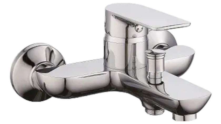 KETTLER-81786 KT-KT9020-3 Leo Bath Mixer