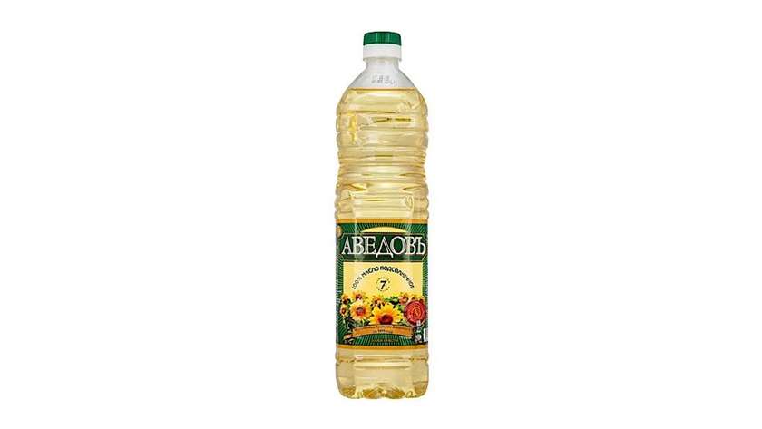 Avedov Oil 2L