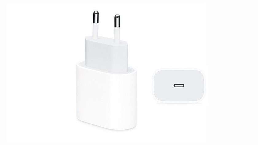 Apple 20W USB-C Power Adapter