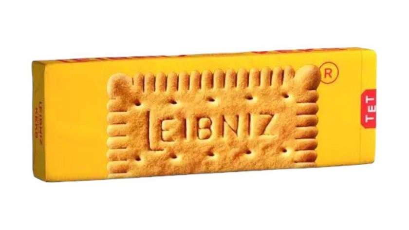 Leibniz Biscuit 100g