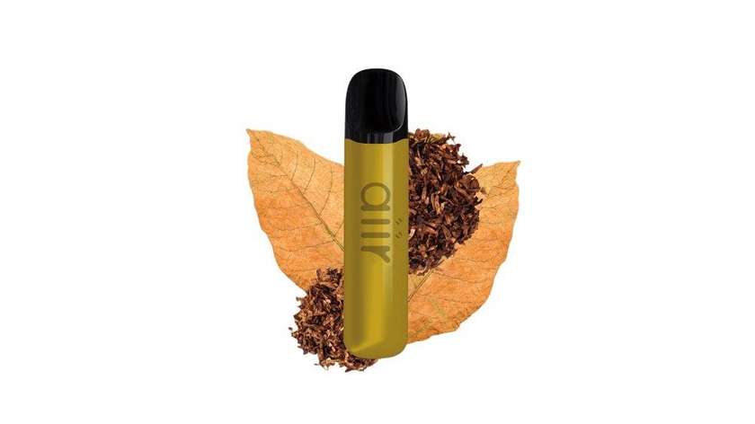Aiir T*bacco (600)