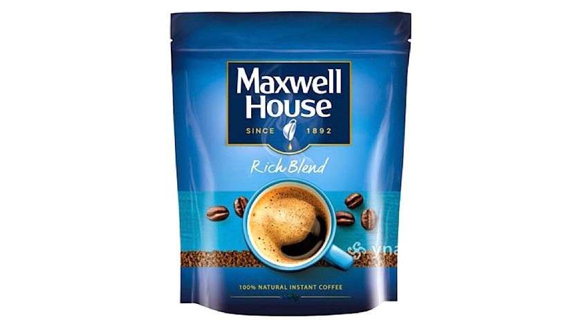 Maxwell House 150g