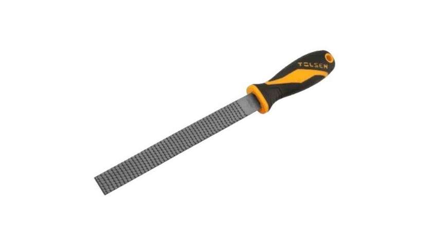 Tolsen tol212-32021 Flat Surface Woodworking Clamp 8"