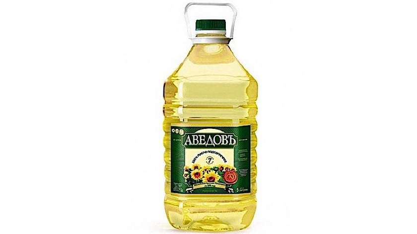 Avedo Oil 5L