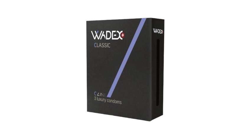 Wadex Classic 3-pack