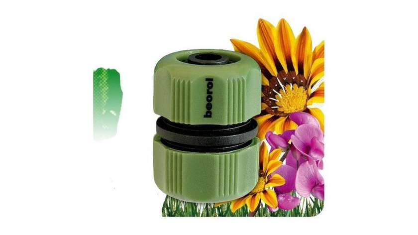Beorol Plastic Hose Mender 3/4