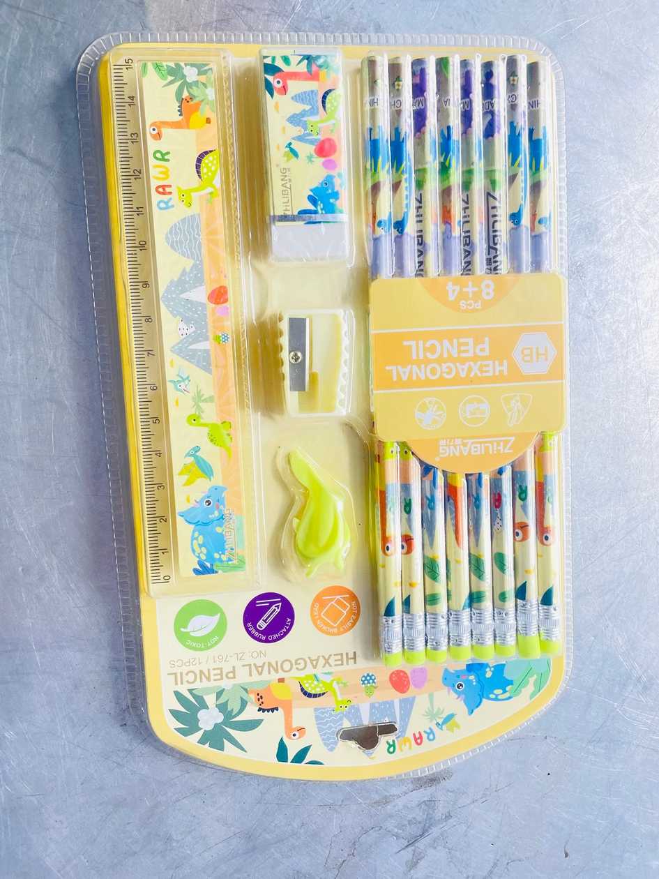 Pencil