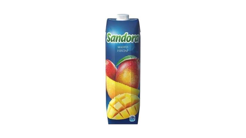 Sandora Mango 0.95 l