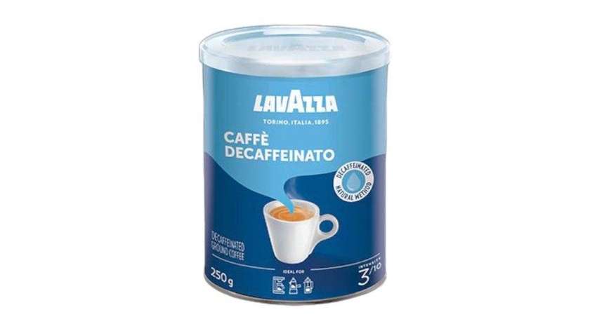 Lavazza Ground Coffee 250g