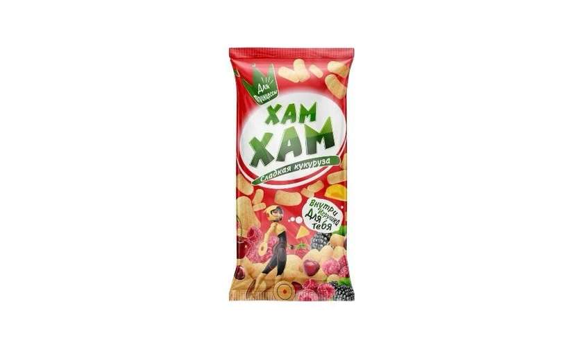 Sweet Burbushela (Gogo) 80g