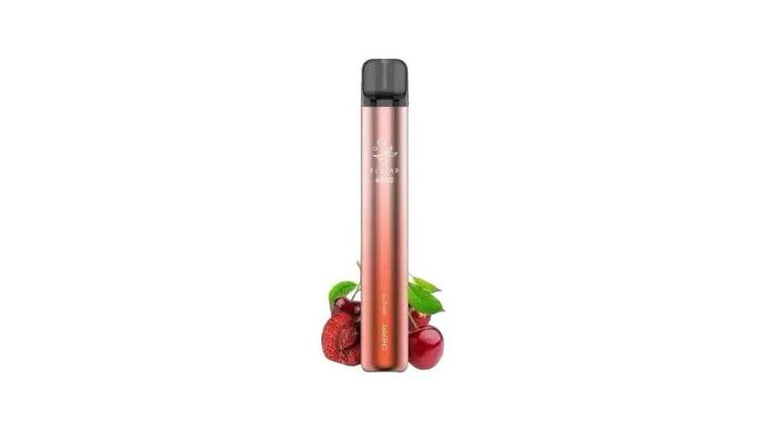 ELFBAR 600V2 Cherry 600 Puffs