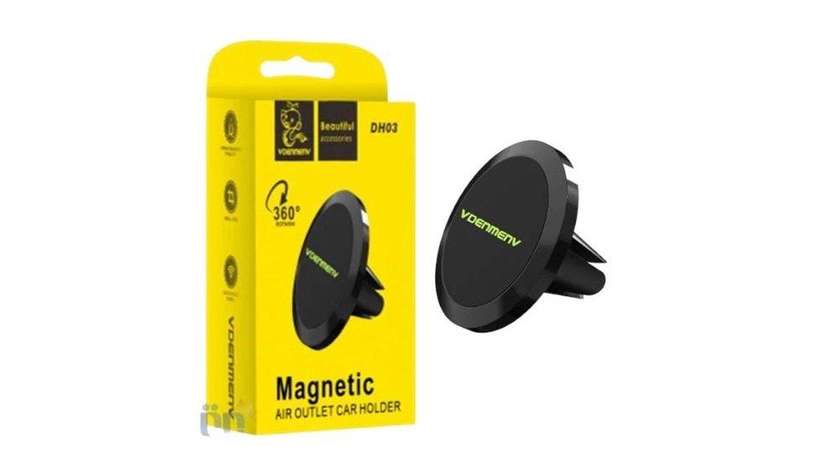 Vdenmenv DH03 Magnetic Air Outlet Car Holder