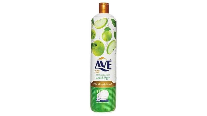 Ave Dish Soap