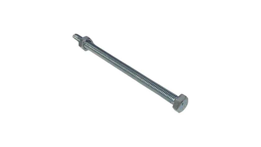Bolt-6x100 + Bolt-M-6 (500gr)