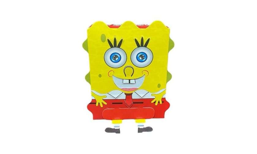 Toybox Spongebob Girl Large