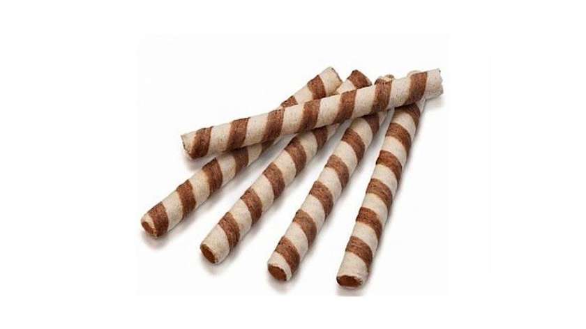 Wafer Roll With Milk 0.300g