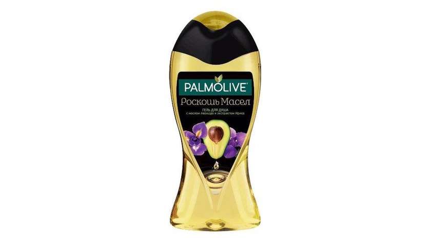 Palmolive Shower Gel Precious Oils 250ml