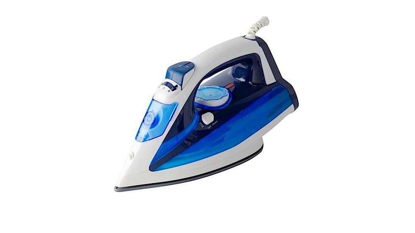 Steam Iron Sokany Pl-281 2400w