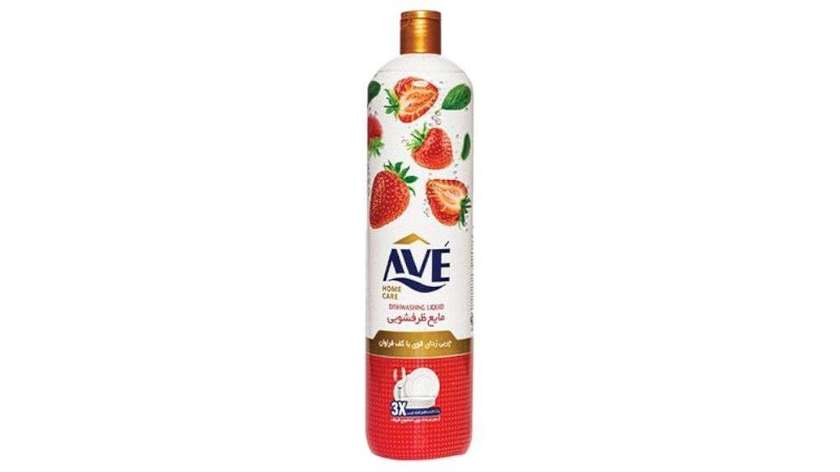 Ave Dish Soap