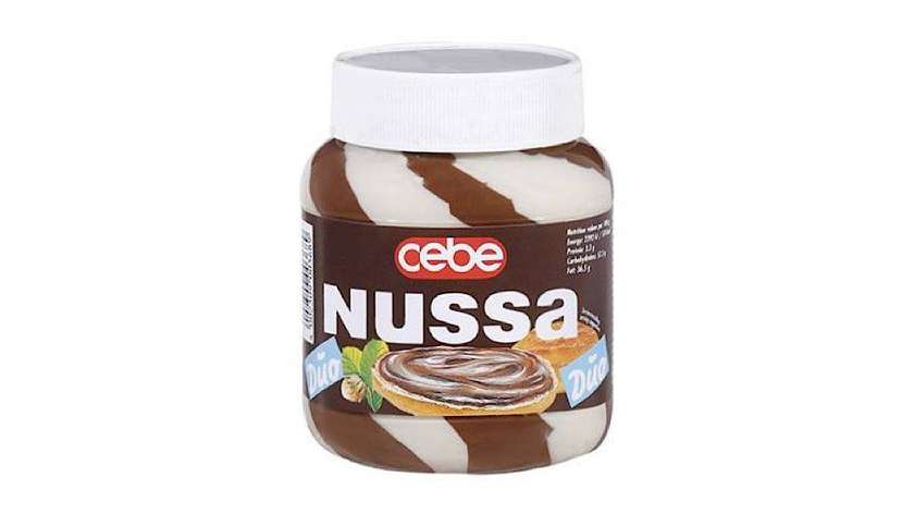 Nusa Duo 750g