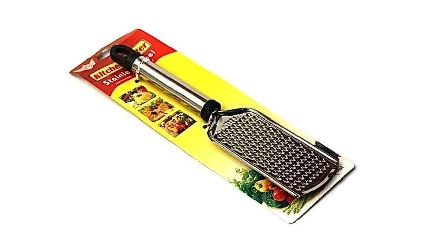 Kitchen Mater Vegetable Grater with Handle